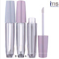 5ml Round Plastic Lip Gloss Container